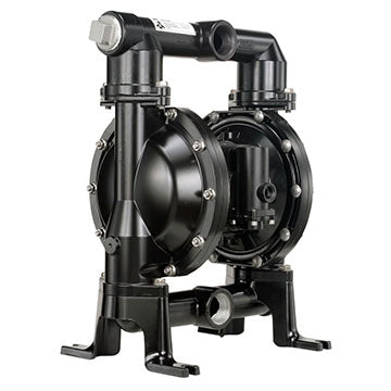 ARO 666151-2EB-C DIAPHRAGM PUMP 1-1/2" METALLIC
