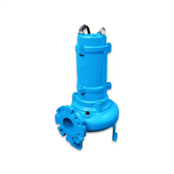 Cutter Pumps
