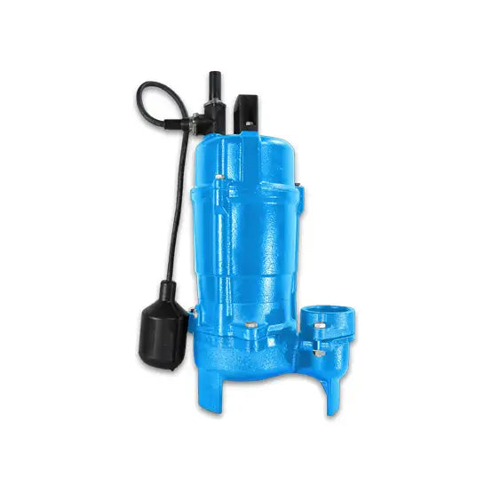 Sump/Utility Pumps · North Coast Process Equipment