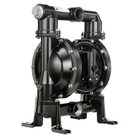 ARO 666161-444-C DIAPHRAGM PUMP 1-1/2" METALLIC