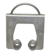 Intermediate Guide Rail Bracket 