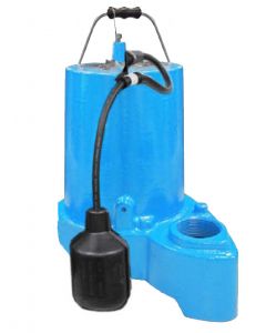 Sump/Utility pump