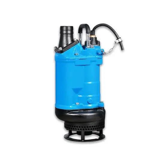 KAG light Slurry pump 